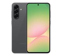 Samsung Galaxy A56 5G, Smartphone con Funzioni intelligenti, Display Super AMOLED 6.7”, 8GB RAM, 256GB, Camera 50MP, Batteria 5.000 mAh, IP67, Awesome Graphite