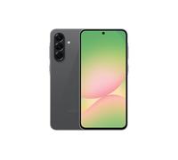 Samsung Galaxy A56 5G, Smartphone con Funzioni intelligenti, Display Super AMOLED 6.7”, 8GB RAM, 128GB, Camera 50MP, Batteria 5.000 mAh, IP67, Awesome Graphite