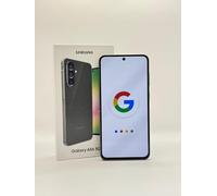 SAMSUNG GALAXY A56 5G 8+128GB 6.7" AWESOME GRAPHITE EUROPA