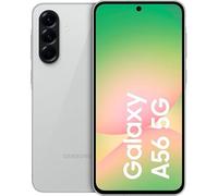 SAMSUNG A566 GALAXY A56 (6.7'' - 8/128GB) LIGHT GREY