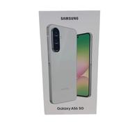 SAMSUNG A566 GALAXY A56 (6.7'' - 8/256GB) LIGHT GREY
