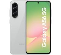 SAMSUNG A566 GALAXY A56 (6.7'' - 8/256GB) LIGHT GREY