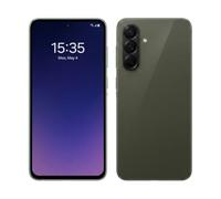 Samsung (A566 Galaxy A56 Dual 5G 128GB 8GB RAM (Oliva) Verde