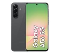 Samsung A566 GALAXY A56 ENTERPRISE EDITION (6.7'' - 8/128GB) GRAPHITE