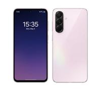 Samsung A566B/DS Galaxy A56 5G, Dual, 128GB 8GB Ram, Awesome Pink