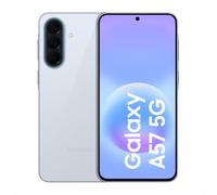 Galaxy A57 (5G) 256GB, Azzurro cielo - Nouvo