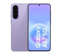 Samsung A57 5G SM-A576B/DS 256GB (8GB RAM) Awesome Lilac