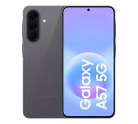 SAMSUNG A576 GALAXY A57 5G DUAL SIM 6.7" OCTA CORE 256GB RAM 8GB 5G ITALIA GRAY