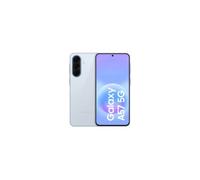 SAMSUNG A576 GALAXY A57 5G DUAL SIM 6.7" OCTA CORE 256GB RAM 8GB 5G WIND3 ICYBLUE