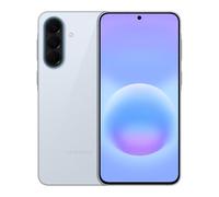 Samsung A576B/DS Galaxy A57 5G, Dual, 256GB 8GB Ram, Fantastico Icyblue