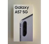 Samsung Galaxy A57 5G 12GB 512GB 6.7" Viola