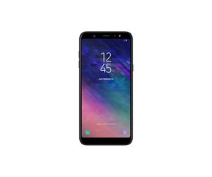 SAMSUNG A605 GALAXY A6+ DUAL SIM 6" OCTA CORE 32GB RAM 3GB 4G LTE ITALIA BLACK