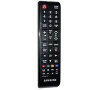 Samsung AA59-00818A telecomando IR Wireless TV Pulsanti NEW