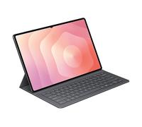 Samsung Book Cover Keyboard Slim Cover- Tab S11 Ultra Black (EF-DX930BBEGDE)