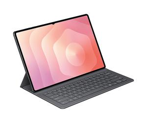 SAMSUNG ACCESSORIO EF-DX930 - Nero, compatibile Galaxy Tab S11 Ultra, tastiera integrata