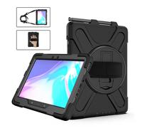Samsung Active 4 Pro 10.1 - Rugged Case Black - Warranty: 36M