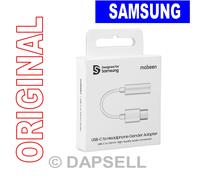 Samsung Adattatore Audio Originale Jack To Usb-c Per Galaxy Tab S10 Fe Wifi X520