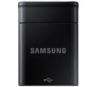Samsung Adattatore per Samsung Galaxy Tab P7300/P7500, Nero