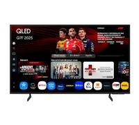 Smart TV Samsung TQ65Q7F 65" 4K Ultra HD HDR QLED