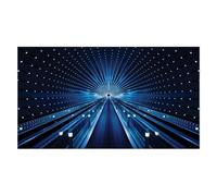 SAMSUNG AIO LED 110 IP20 PASSO 1.2 BOX THE WALL CONTRO BOX INCLUTED 500NIT