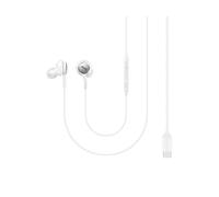 SAMSUNG AKG Auricolari Auricolari 3.5mm USB-C S21 S20 S10 Nota 10 20 21...
