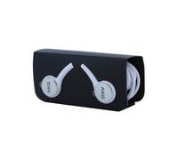 Samsung AKG Auricolari In-Ear - 3,5 mm - Bianco BULK - GH59-14984A NEW