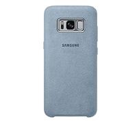 Samsung Alcantara, Custodia protettiva per Galaxy S8, Menta