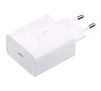 SAMSUNG - Caricabatterie Da Muro Originale Samsung Usb-c 65w Bianco - SPEDIZIONE GRATUITA