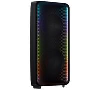 Samsung MX-ST50B Nero Con cavo e senza cavo 240 W