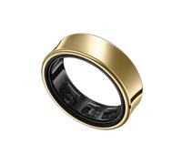 Samsung Galaxy Ring, Titanium Gold