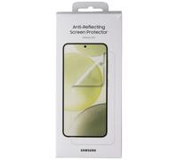 Samsung Anti-reflecting Proteggi Schermo per Samsung Galaxy S24 - Trasparente