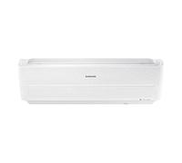 Samsung AR09MSPXBWKNEU Climatizzatore Windfree, Bianco