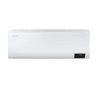 Samsung Luzon AR09TXHZAWKNEU condizionatore fisso Condizionatore unità interna Bianco