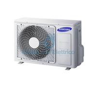 SAMSUNG AR12MSPXBWKXEU UNITÀ ESTERNA 3.5 KW SERIE WINDFREE 12000BTU WIFI R410A