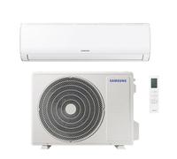 Samsung AR18BXHQASIN Climatizzatore split system Bianco