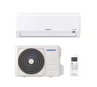 Samsung AR30 Malibu Climatizzatore Monosplit in pompa di calore 12000 BTU GAS