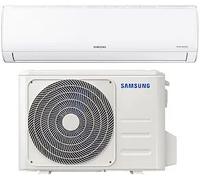 Samsung Ar35 Condizionatore Monosplit Con Funzione Purificatore 9000 Btu Codice Prod: Ar09txhqasineu +ar09txhqasixeu