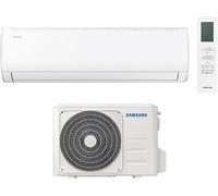 Samsung AR35 Wi-Fi - Climatizzatore monosplit 12000 BTU Wi-Fi incluso nuovo modello 2026