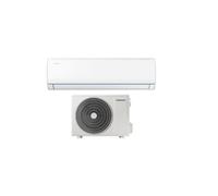 Samsung AR40 Panarea, Climatizzatore 9000 Btu, Inverter, Nuovo Modello 2026, Wifi Integrato, Controllo Tramite App, Risparmio Energetico, Modalità Good Sleep
