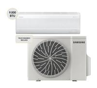 Samsung AR60F09C1AWN+AR60F09C1AWX Climatizzatori Windfree comfort s2 9000 btu Wi