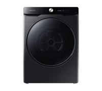 Samsung Asciugatrice DV16DG8600BVU3, 16 kg, Pompa di Calore, Wifi, AI Dry, Programma Igienizzante, Carica Frontale, 68,6L x 98,4H x 84,4P cm