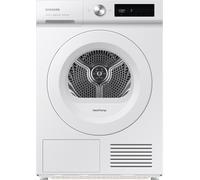 Samsung Asciugatrice AI Control Optimal dry 9Kg DV90BB5245TW