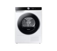 Samsung DV90DG6845LKU3 asciugatrice Libera installazione Caricamento frontale 9 kg Bianco
