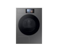 Samsung Asciugatrice 9Kg Dv90f09f4su3 Nero