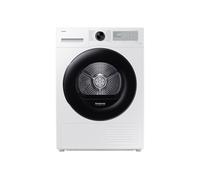 Samsung Asciugatrice a pompa di calore 9KG Dv90cgc2a0ahet bianco
