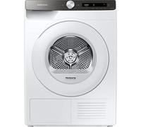 Samsung DV80T5220TT/S3 asciugatrice Libera installazione Caricamento frontale 8 kg A+++ Bianco