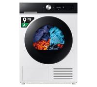 Samsung Asciugatrice Bespoke AI 9Kg DV90DB7845GEU3, White