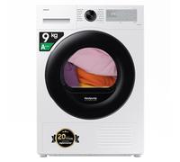 Samsung Asciugatrice Crystal EcoDry™ 9 Kg DV90CGC2A0AHET