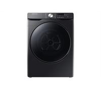 Samsung Asciugatrice DV16DG8600BVU3, 16 kg, Pompa di Calore, Wifi, AI Dry, Programma Igienizzante, Carica Frontale, 68,6L x 98,4H x 84,4P cm
