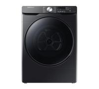 Samsung DV16T8520BV asciugatrice Libera installazione Caricamento frontale 16 kg A+++ Nero